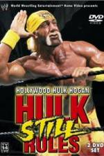 Watch Hollywood Hulk Hogan Hulk Still Rules 123movies