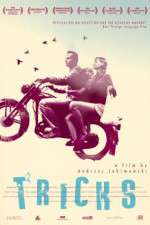 Watch Sztuczki 123movies