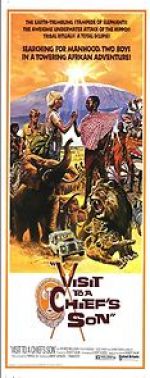 Watch Visit to a Chief\'s Son 123movies