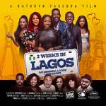 Watch 2 Weeks in Lagos 123movies