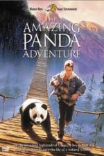 Watch The Amazing Panda Adventure 123movies