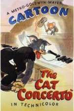 Watch The Cat Concerto 123movies