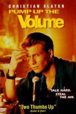 Watch Pump Up the Volume 123movies