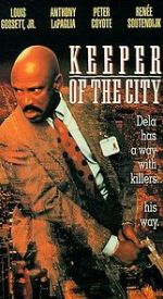 Watch Keeper of the City 123movies