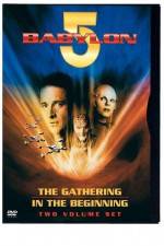 Watch Babylon 5 The Gathering 123movies