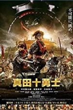 Watch Sanada 10 Braves 123movies