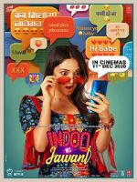 Watch Indoo Ki Jawani 123movies