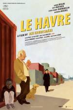 Watch Mannen från Le Havre 123movies