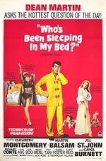 Watch Who\'s Been Sleeping in My Bed? 123movies