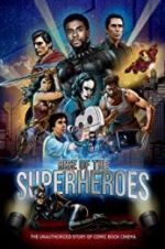 Watch Rise of the Superheroes 123movies