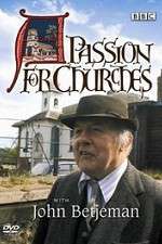 Watch A Passion for Churches 123movies
