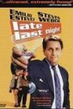 Watch Late Last Night 123movies