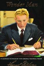 Watch Wonder Man 123movies