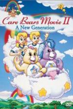 Watch Care Bears Movie II: A New Generation 123movies