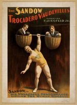 Watch Sandow: The Strong Man 123movies