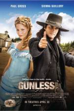 Watch Gunless 123movies