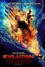 Watch Evilution 123movies
