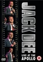 Watch Jack Dee: Live at the Apollo 123movies