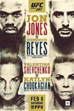Watch UFC 247: Jones vs. Reyes 123movies
