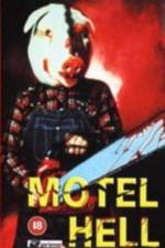 Watch Motel Hell 123movies