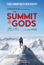 Watch The Summit of the Gods 123movies