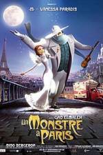 Watch A Monster In Paris 123movies
