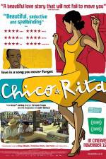 Watch Chico & Rita 123movies