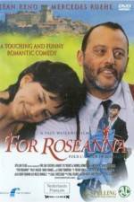 Watch Roseanna's Grave 123movies