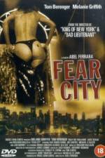 Watch Fear City 123movies