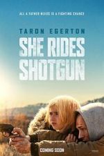 Watch She Rides Shotgun 123movies