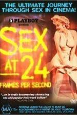 Watch Sex at 24 Frames Per Second 123movies