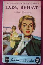 Watch Lady Behave 123movies