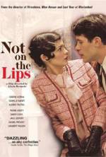 Watch Not on the Lips 123movies