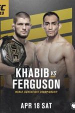 Watch UFC 249: Khabib vs. Ferguson 123movies