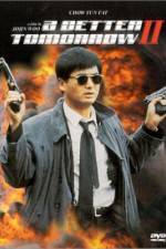 Watch Ying hung boon sik II 123movies