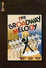 Watch The Broadway Melody 123movies