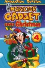 Watch Inspector Gadget Saves Christmas 123movies