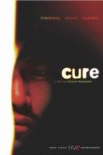 Watch Cure 123movies