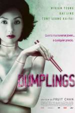 Watch Dumplings 123movies