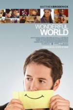 Watch Wonderful World 123movies