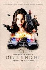 Watch Devil\'s Night: Dawn of the Nain Rouge 123movies