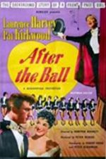 Watch After the Ball 123movies
