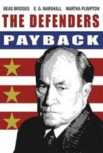 Watch The Defenders: Payback 123movies