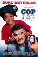 Watch Cop & ½ 123movies