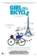 Watch Girl on a Bicycle 123movies