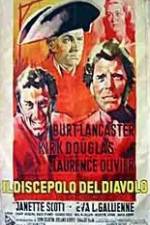 Watch The Devil's Disciple 123movies