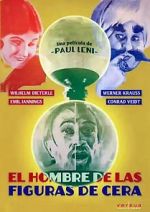 Watch Waxworks 123movies