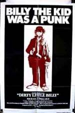 Watch Dirty Little Billy 123movies