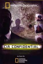 Watch National Geographic CIA Confidential 123movies