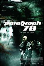 Watch Paragraf 78 123movies